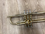 Pre Owned JP251SW John Packer Trumpet - Lacquer