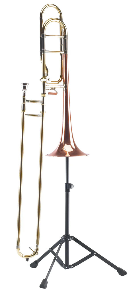 K&M 14990 Heavy Duty Trombone Stand