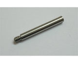Hinge screw G flat