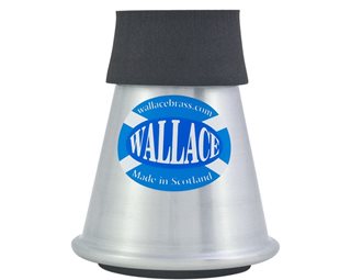 Wallace Collection Tpt Compact Practice Mute