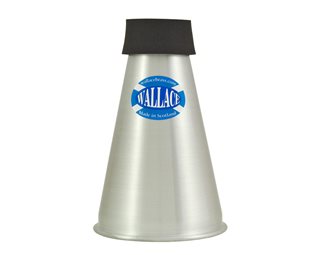 Wallace Trmb Compact practice mute