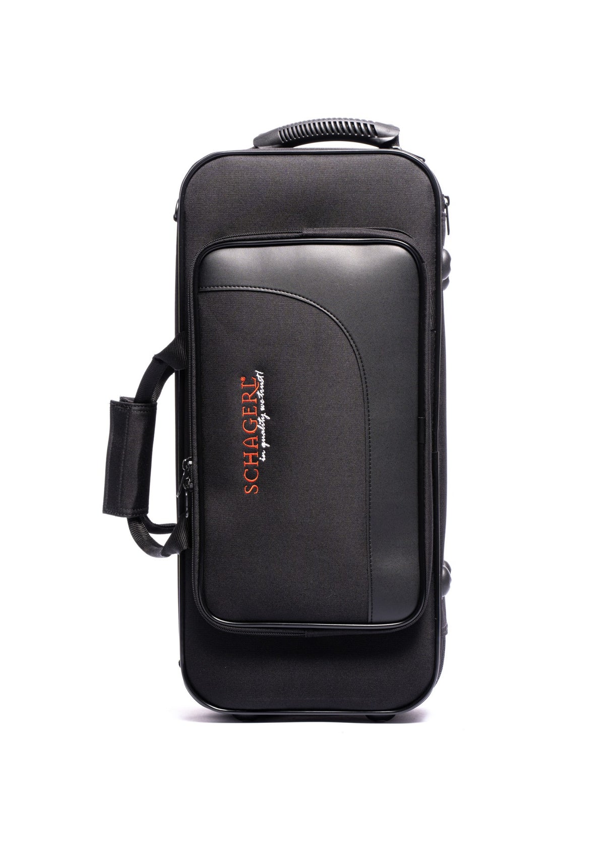 Schagerl Signature Bb-Trumpet "James Morrison" JM1-L