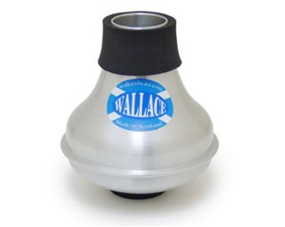 Wallace Collection Standard Practice mute