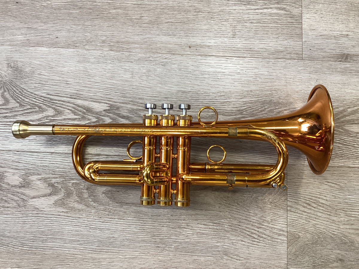 Pre Owned Taylor Chicago II Bb Cornet