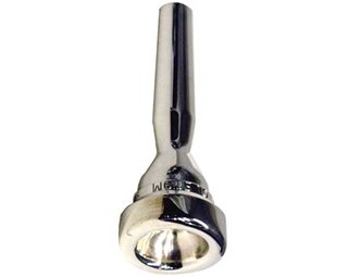 STORK CUSTOM トランペット マウスピース Vacchiano 1 Vacchiano #1.5 Trumpet Mouthpiece | Stork Custom Mouthpieces
