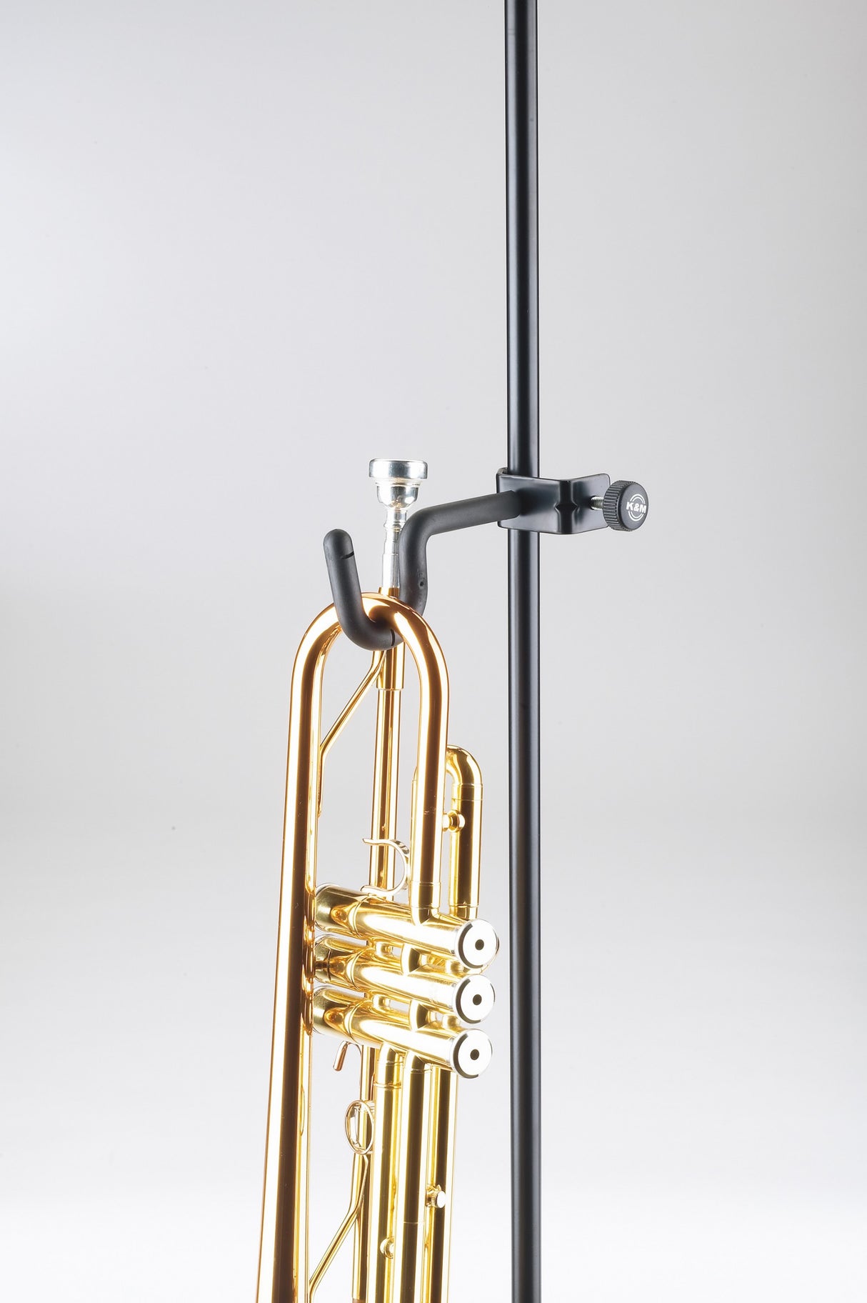 K&M 157 Trumpet Holder