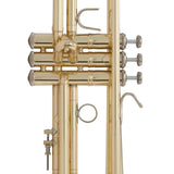 Bach Stradivarius Bb Trumpet Reversed Leadpipe 43