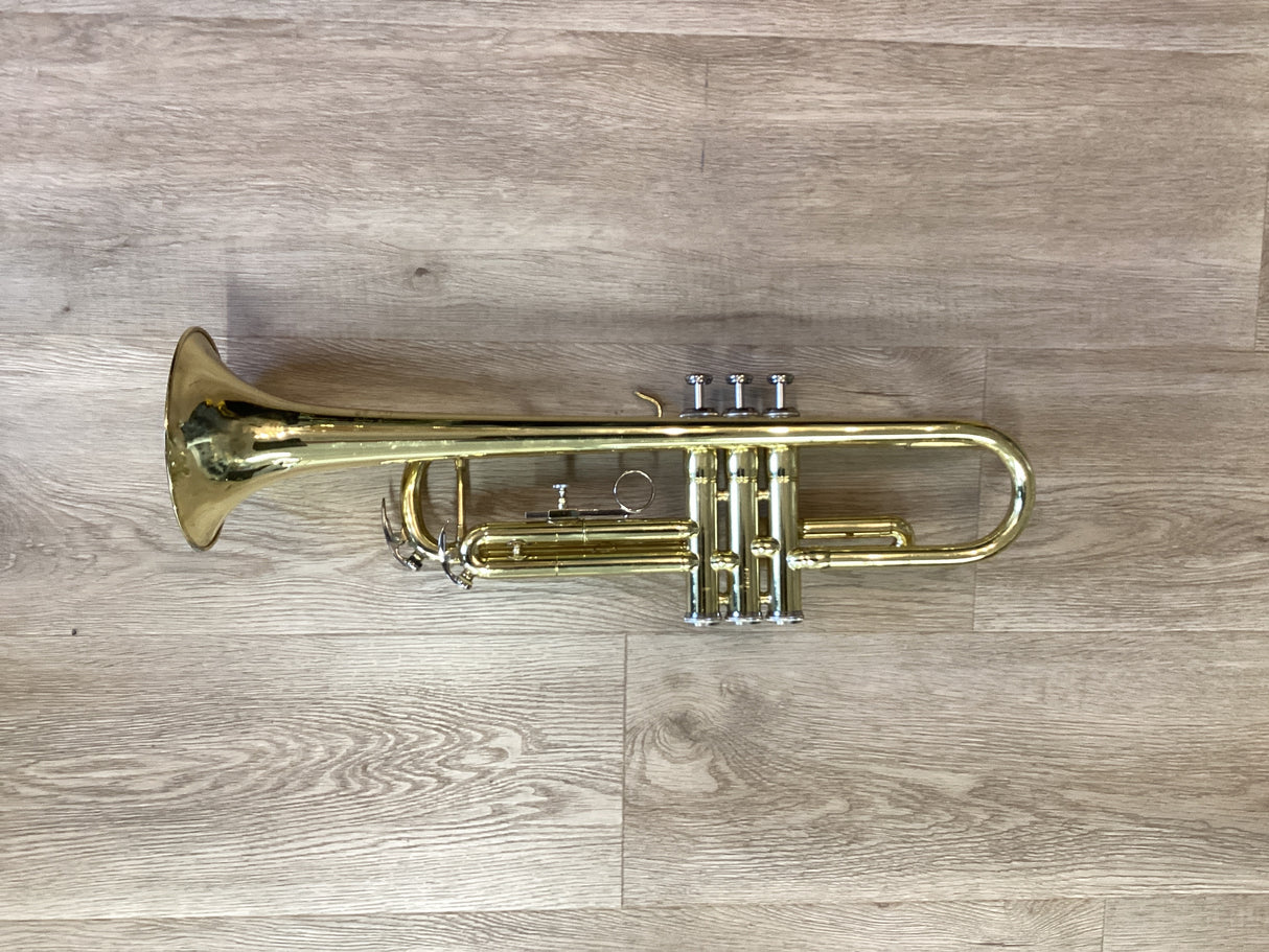Pre Owned Jupiter JTR-300 Bb Trumpet