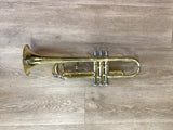 Pre Owned Jupiter JTR-300 Bb Trumpet