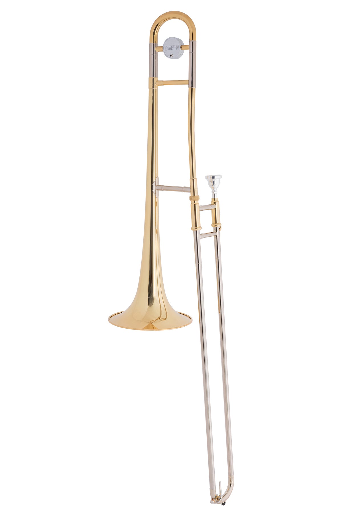 Yamaha YSL354 Trombone
