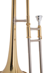 Yamaha YSL354 Trombone