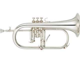 Yamaha Flugel Horn 8315 SP