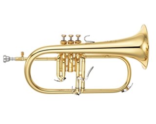 Yamaha Flugel Horn 8310Z