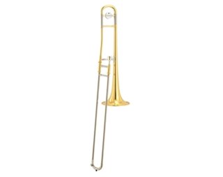Yamaha 354 trombone