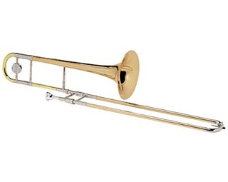 Conn 8H trombone
