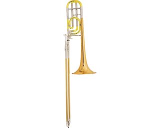 Conn 88HT trombone