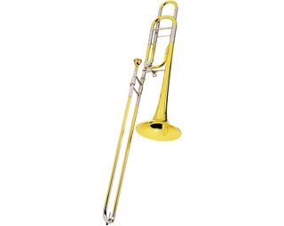 Conn 88HYO tenor trombone