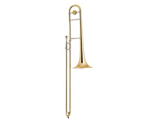 Vincent Bach 36 Stradivarius trombone