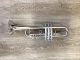 Pre Owned Bach Stradivarius LR43G - Silver Plate