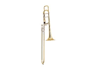Vincent Bach 36BO Stradivarius trombone