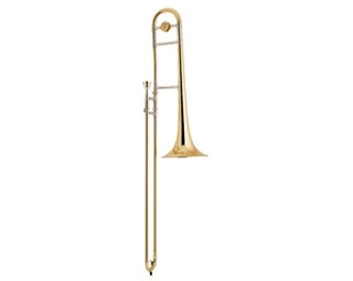 Vincent Bach 42 Stradivarius trombone