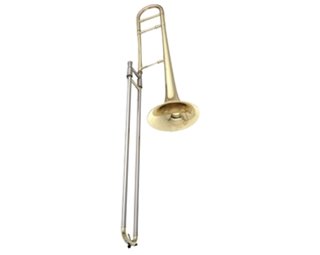 Edwards T302 Jazz Tenor Trombone
