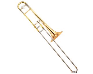 Yamaha tenor trombone