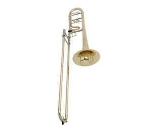 Edwards Alessi tenor trombone