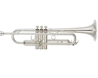 Yamaha YTR-8310 ZS 03 Bobby Shew Trumpet