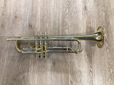 Pre Owned Adams A2 Trumpet - Lacquer