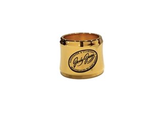Jody Jazz Power Ring Ligature - Gold - for HR and Jet Tenor mpcs