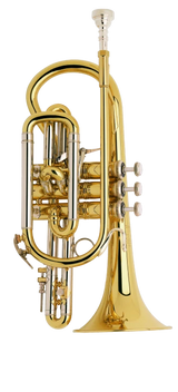 Bach Stradivarius Cornet 184L