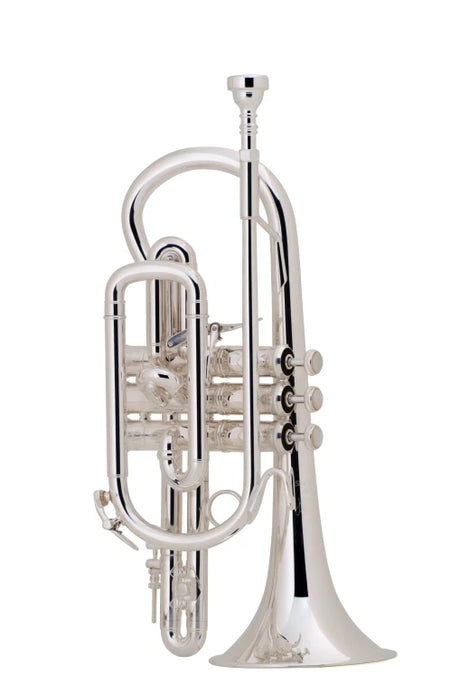 Bach Stradivarius Cornet 184L