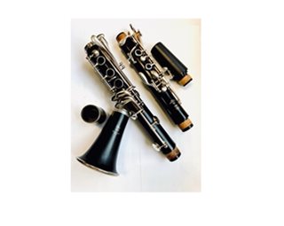 Pre Owned Yamaha YCL250 Bb Clarinet