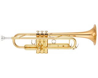 Yamaha 6335 RC Commercial Trumpet