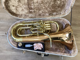 Pre Owned Stirling Euphonium- Lacquer