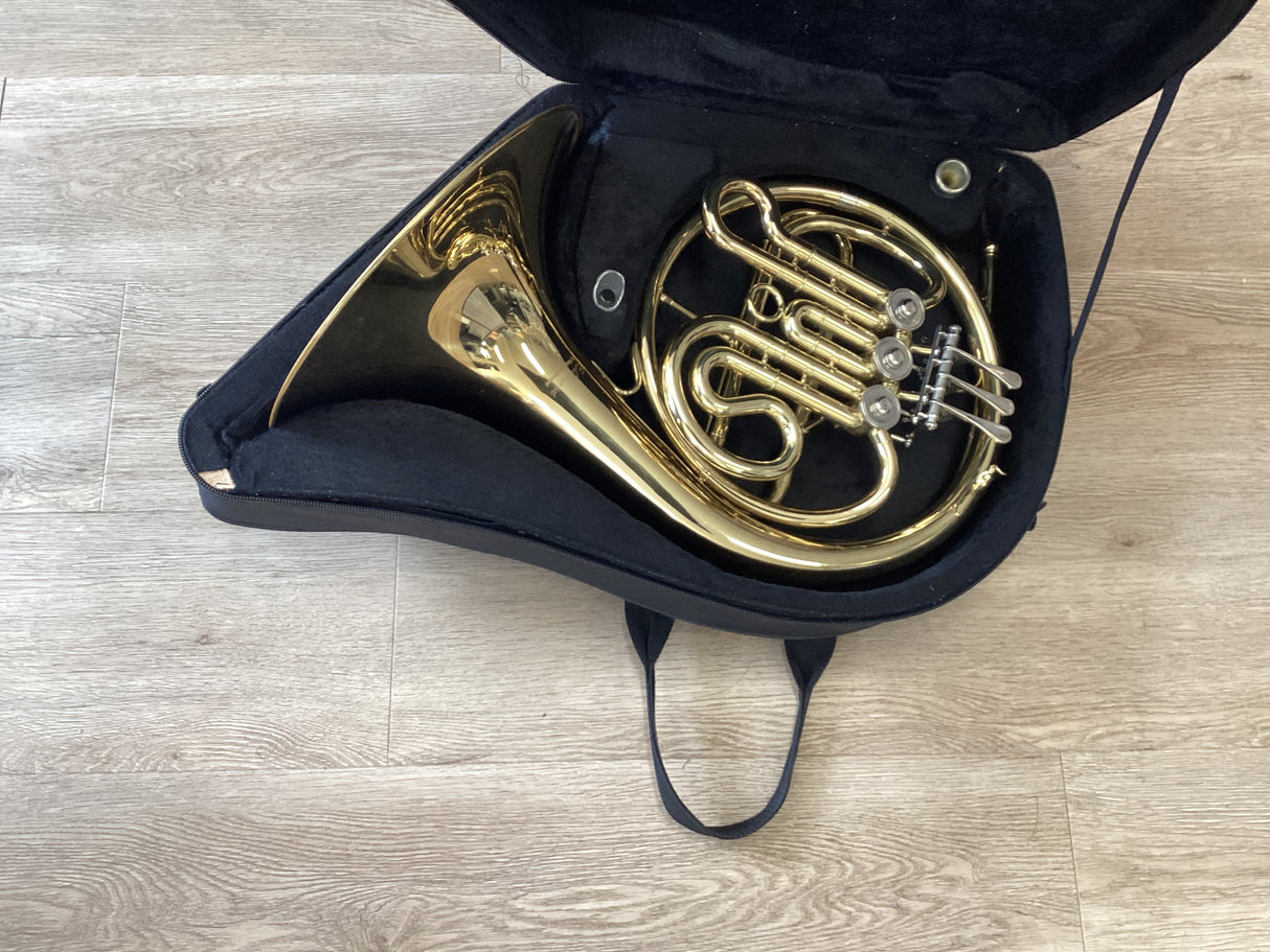 Pre Owned Elkhart 100BFH French Horn