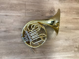 Pre Owned Yamaha YHR567 French Horn