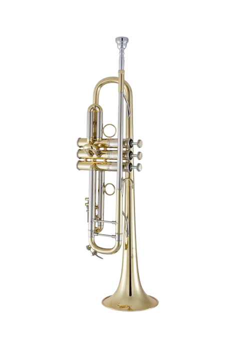 Bach 190M37X Stradivarius Bb Trumpet