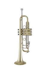 Bach Stradivarius Trumpet - 19072V Vindabona