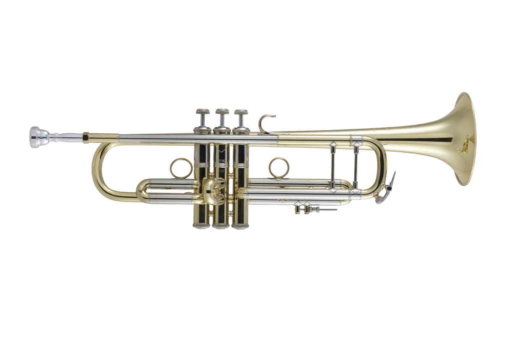 Bach Stradivarius Trumpet - 19072V Vindabona