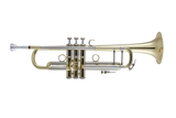 Bach Stradivarius Trumpet - 19072V Vindabona