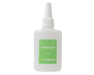 Yamaha Key Oil-Light
