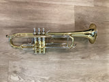 Pre Owned Bach TR450 Bb Trumpet