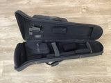 Pre Owned Marcus Bonna Bass/LB Tenor Trombone Case