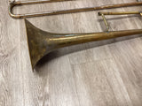 Pre Owned King 2B Trombone