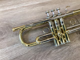 Bach Stradivarius Trumpet - 19072V Vindabona (Ex Demo)