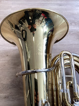 Pre Owned John Packer Sterling JP379B Bb Tuba