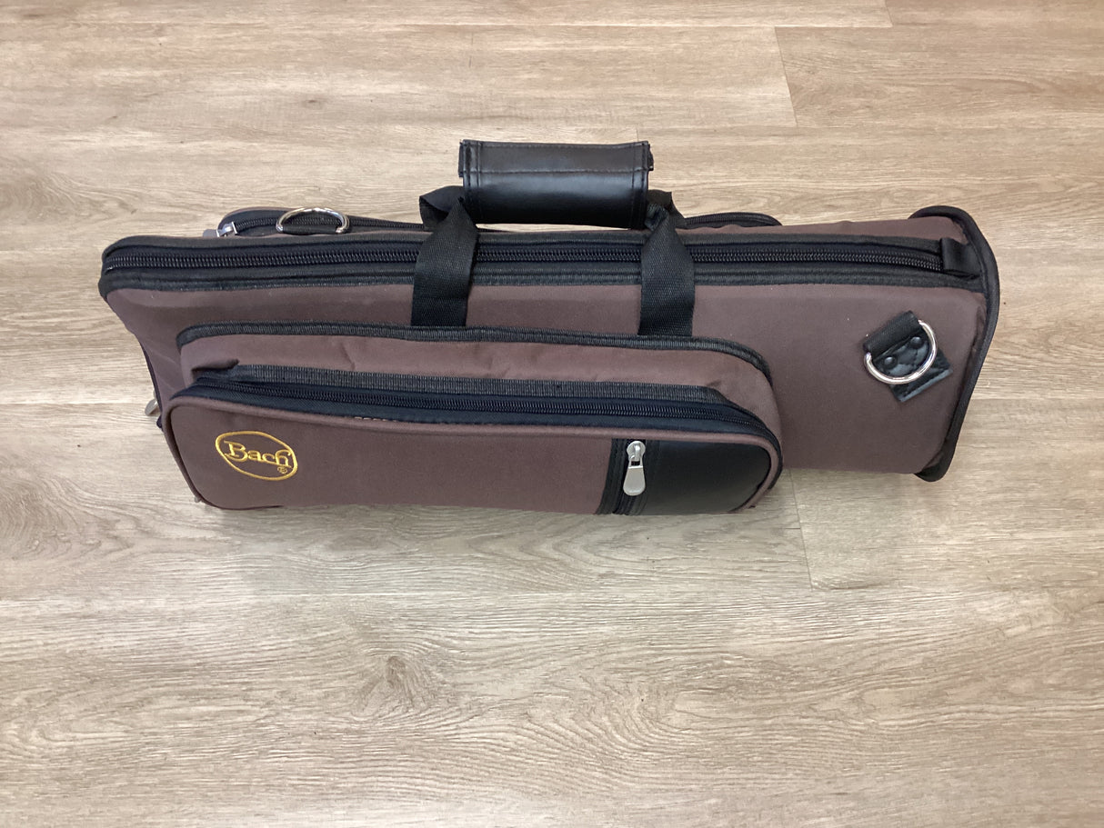 Pre Owned Bach TR450 Bb Trumpet