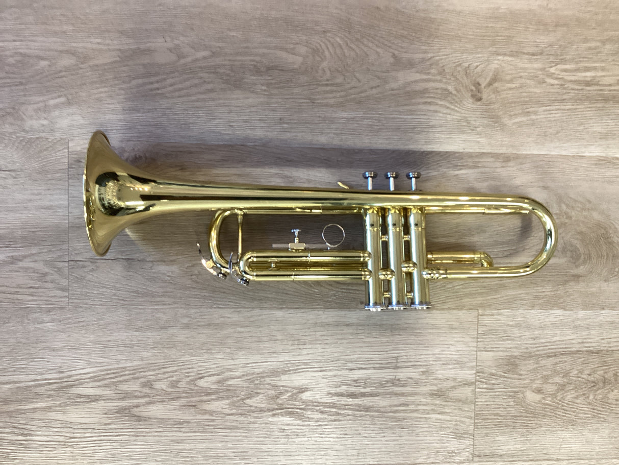 Pre Owned Jupiter JTR-300 Trumpet - Lacquer